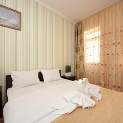 Отель Море-море, Краснодарский край