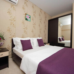 Отель Море-море, Краснодарский край