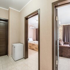 Отель Море-море, Краснодарский край