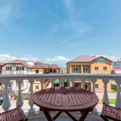 Отель Море-море, Краснодарский край