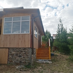 Гостевой дом Курма-Байкал, Иркутская область