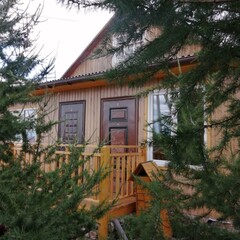 Гостевой дом Курма-Байкал, Иркутская область