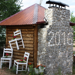 Гостевой дом Курма-Байкал, Иркутская область