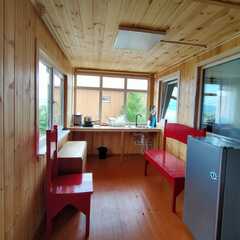 Гостевой дом Курма-Байкал, Иркутская область