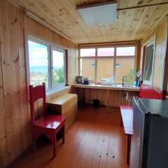 Гостевой дом Курма-Байкал, Иркутская область