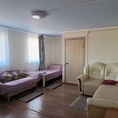 Гостевой дом Курма-Байкал, Иркутская область