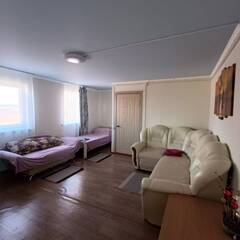 Гостевой дом Курма-Байкал, Иркутская область