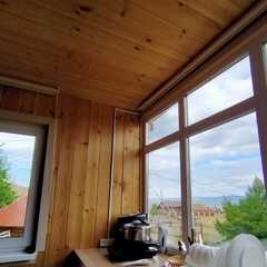 Гостевой дом Курма-Байкал, Иркутская область