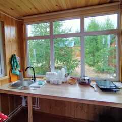 Гостевой дом Курма-Байкал, Иркутская область