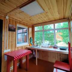 Гостевой дом Курма-Байкал, Иркутская область