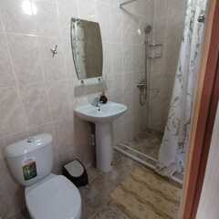 Гостевой дом Курма-Байкал, Иркутская область