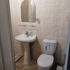 Гостевой дом Курма-Байкал, Иркутская область