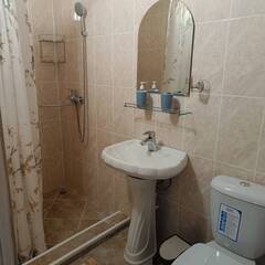 Гостевой дом Курма-Байкал, Иркутская область