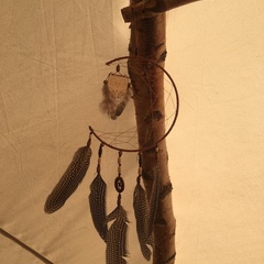 Глэмпинг на берегу Белого моря, Республика Карелия