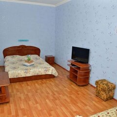 Гостевой дом Гулливер, Феодосия, Крым