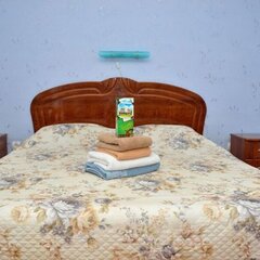 Гостевой дом Гулливер, Феодосия, Крым