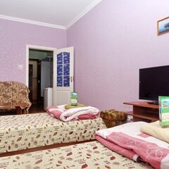 Гостевой дом Гулливер, Феодосия, Крым