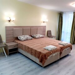 Гостевой дом Гулливер, Феодосия, Крым