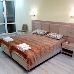 Гостевой дом Гулливер, Феодосия, Крым