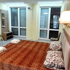 Гостевой дом Гулливер, Феодосия, Крым