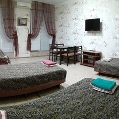 Гостевой дом Гулливер, Феодосия, Крым