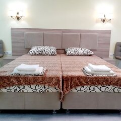 Гостевой дом Гулливер, Феодосия, Крым