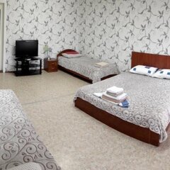 Гостевой дом Гулливер, Феодосия, Крым