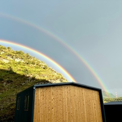 Парк-отель Altaypic, Республика Алтай