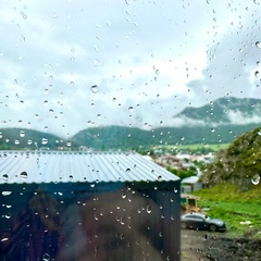 Парк-отель Altaypic, Республика Алтай