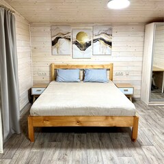 Парк-отель Altaypic, Республика Алтай