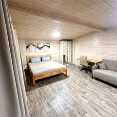 Парк-отель Altaypic, Республика Алтай