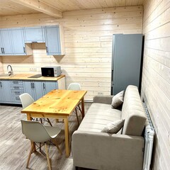 Парк-отель Altaypic, Республика Алтай