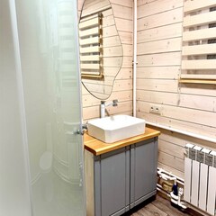 Парк-отель Altaypic, Республика Алтай