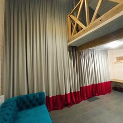 Глэмпинг Вишня, Владимирская область