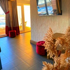 Глэмпинг Вишня, Владимирская область