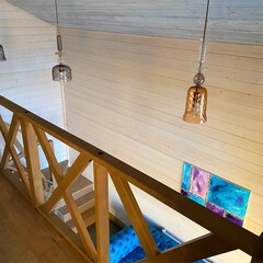 Глэмпинг Вишня, Владимирская область