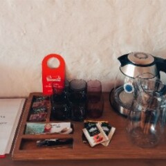 Глэмпинг Вишня, Владимирская область