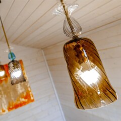 Глэмпинг Вишня, Владимирская область