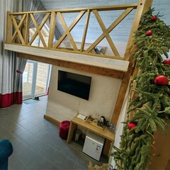 Глэмпинг Вишня, Владимирская область