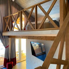 Глэмпинг Вишня, Владимирская область