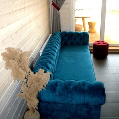 Глэмпинг Вишня, Владимирская область