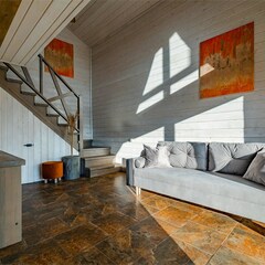 Глэмпинг Вишня, Владимирская область