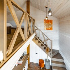 Глэмпинг Вишня, Владимирская область