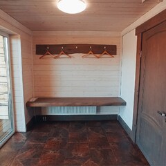 Глэмпинг Вишня, Владимирская область