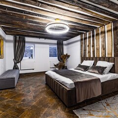 Глэмпинг Вишня, Владимирская область