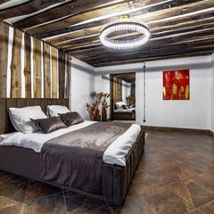 Глэмпинг Вишня, Владимирская область