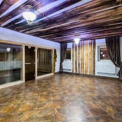 Глэмпинг Вишня, Владимирская область