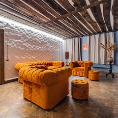 Глэмпинг Вишня, Владимирская область