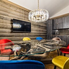 Глэмпинг Вишня, Владимирская область