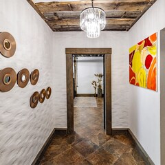 Глэмпинг Вишня, Владимирская область